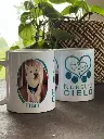 Taza Nuestro Cielo