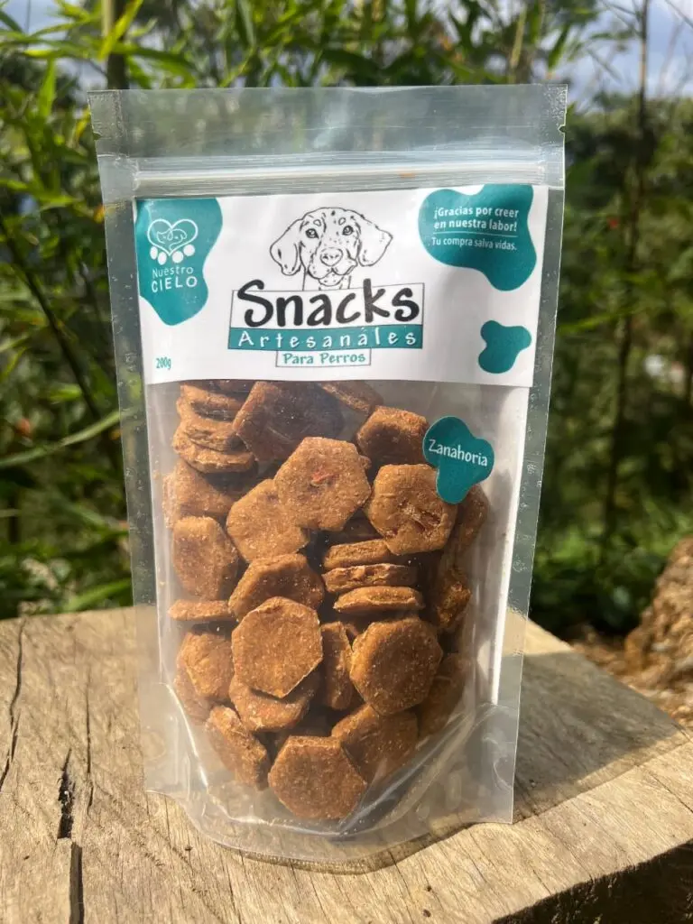 Snacks